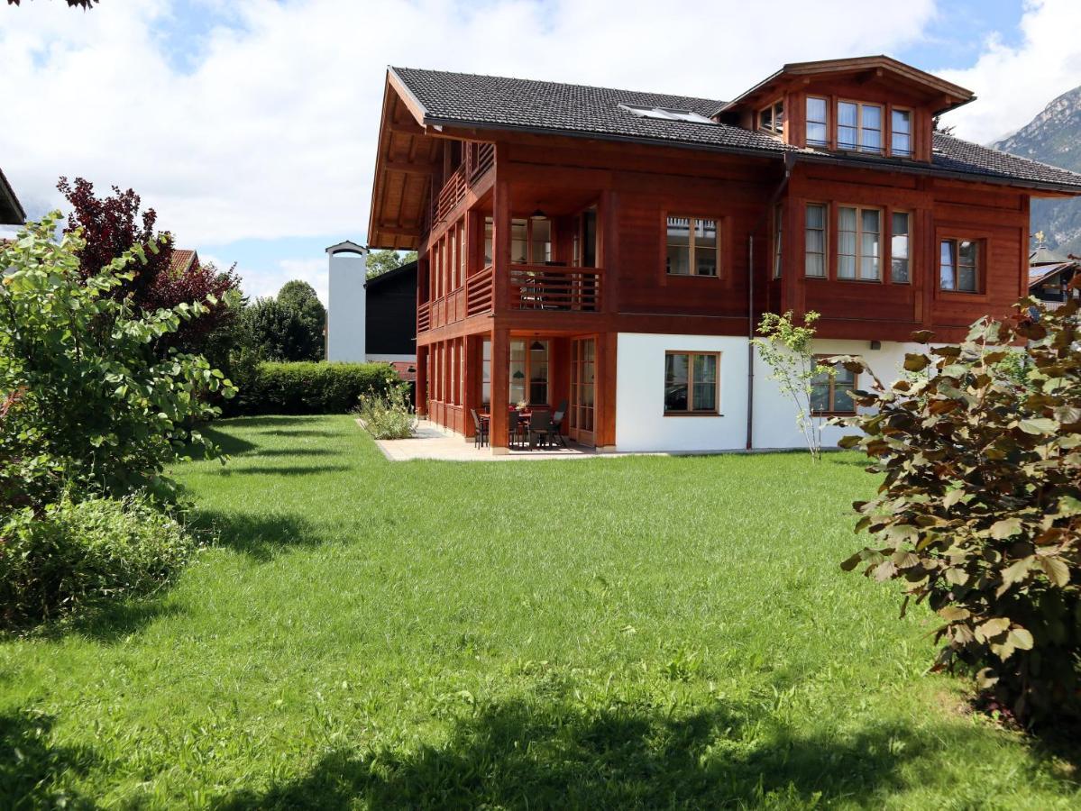 Gapartments Garmisch-Partenkirchen