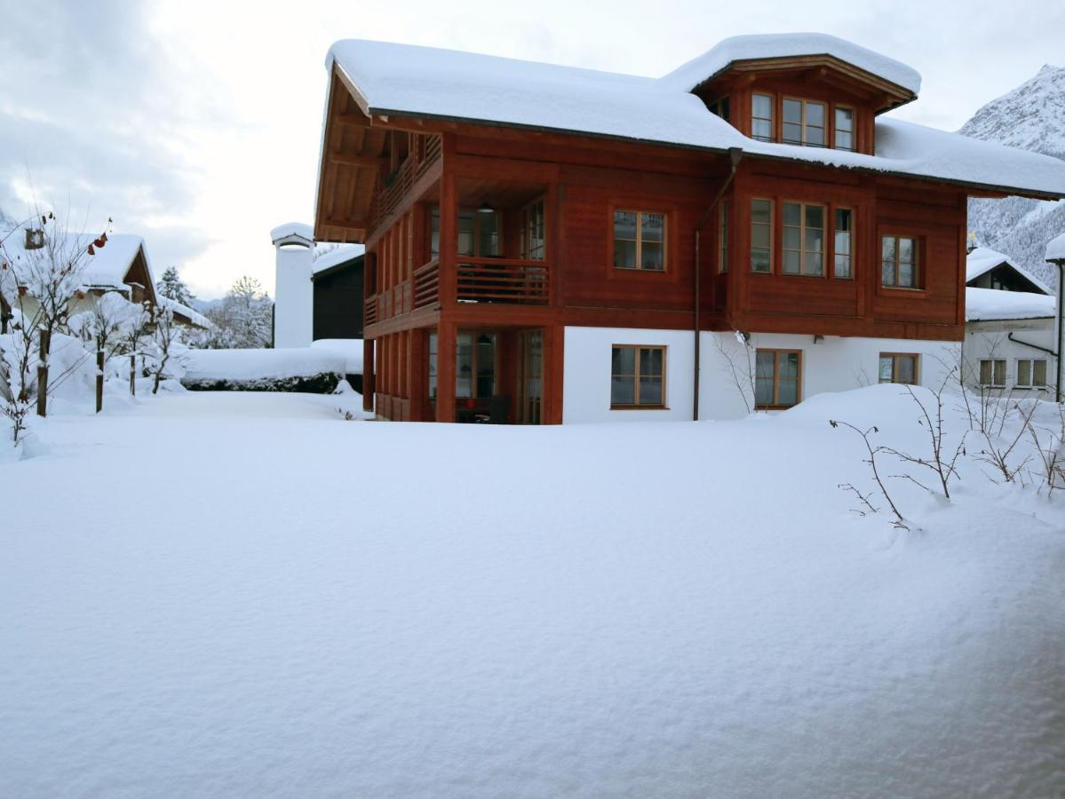 Appartement Gapartments *