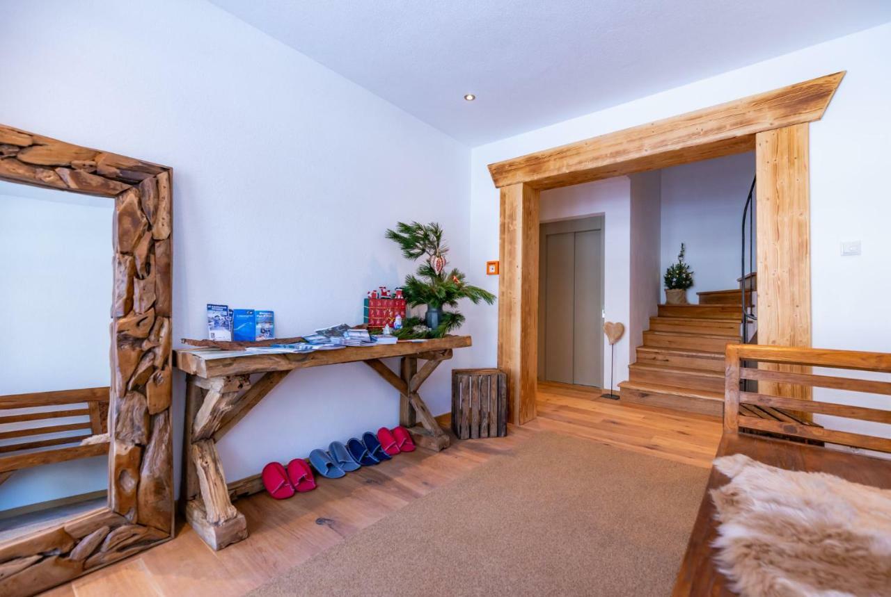 Appartement Gapartments *