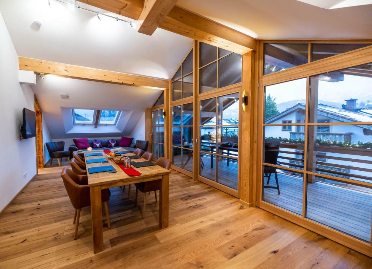 Gapartments Appartement *
