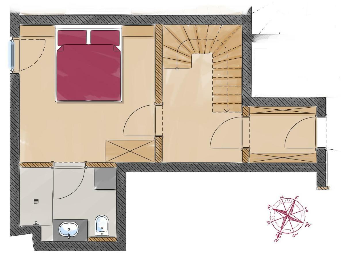 Gapartments *