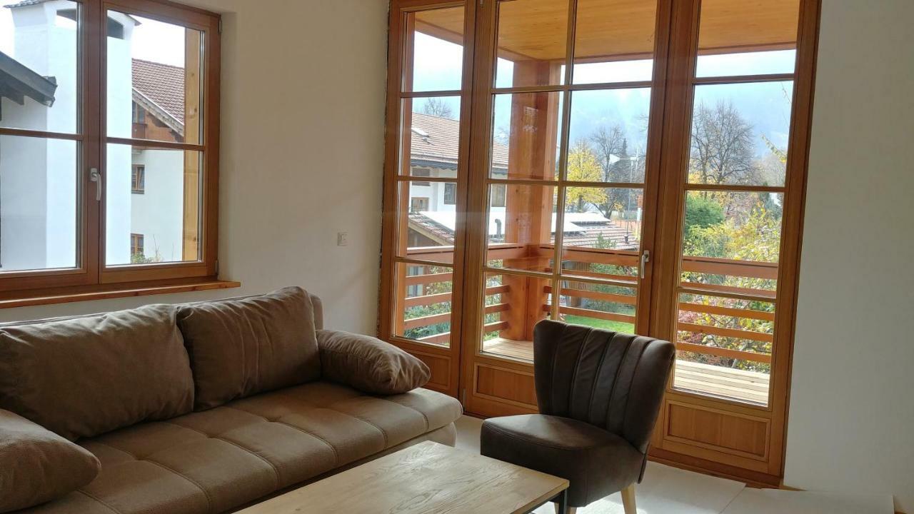 Gapartments Garmisch-Partenkirchen