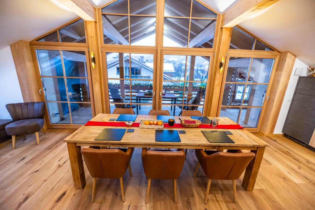 Appartement Gapartments Garmisch-Partenkirchen