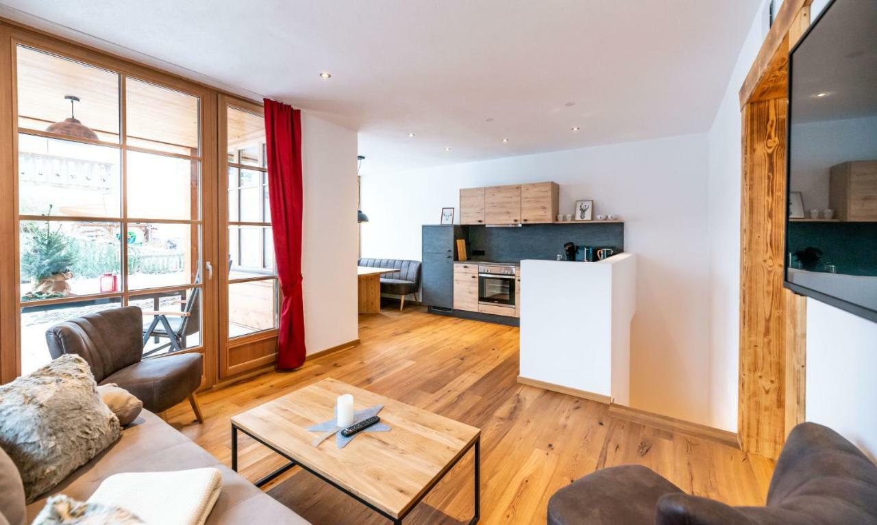 Appartement Gapartments *