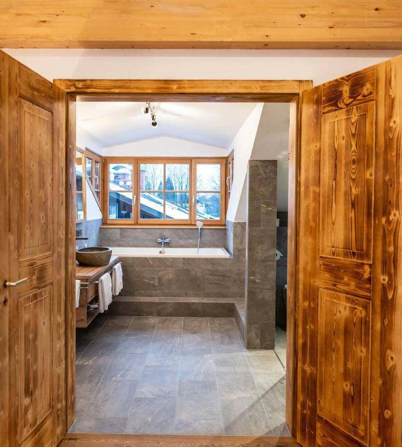 Gapartments Garmisch-Partenkirchen