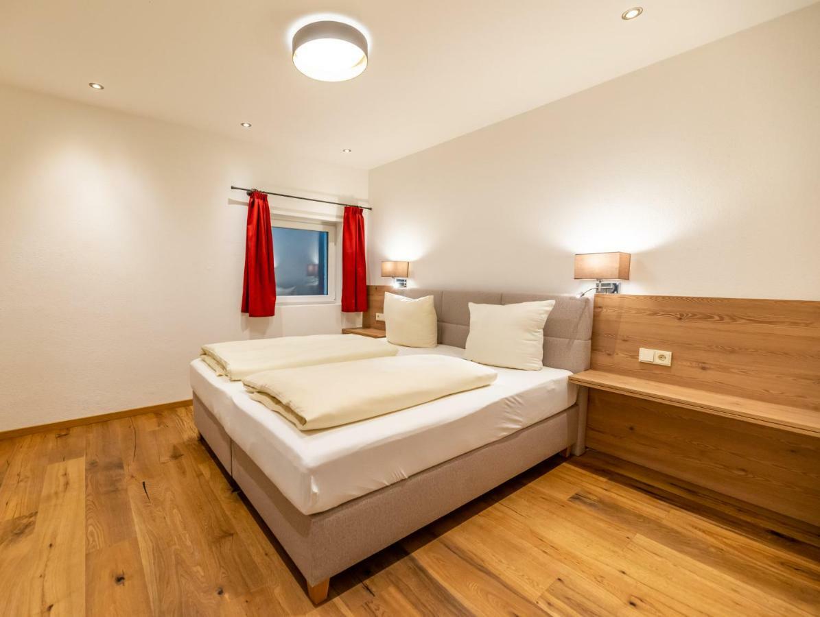 Gapartments * Garmisch-Partenkirchen