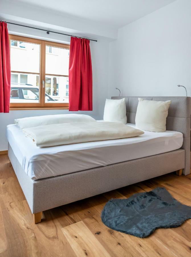 Gapartments Appartement *
