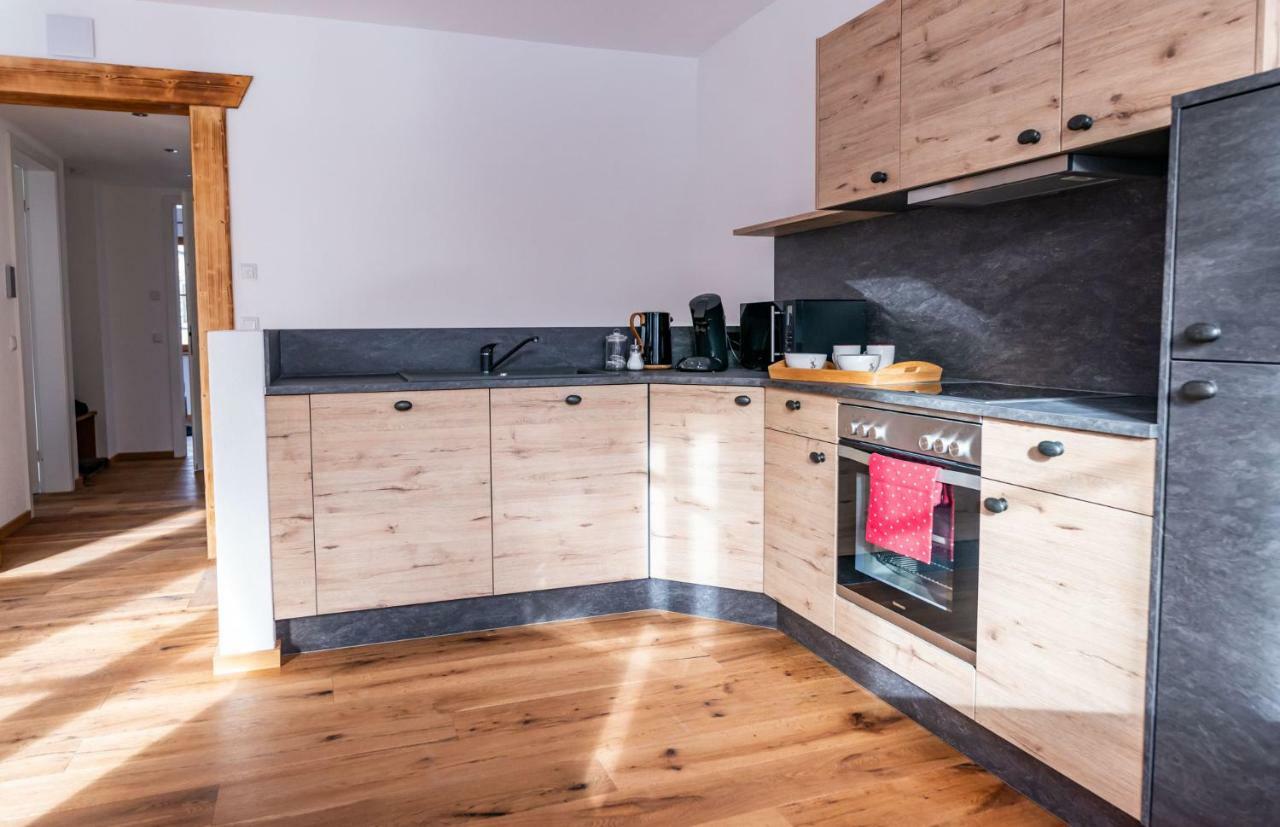 Gapartments Appartement Garmisch-Partenkirchen