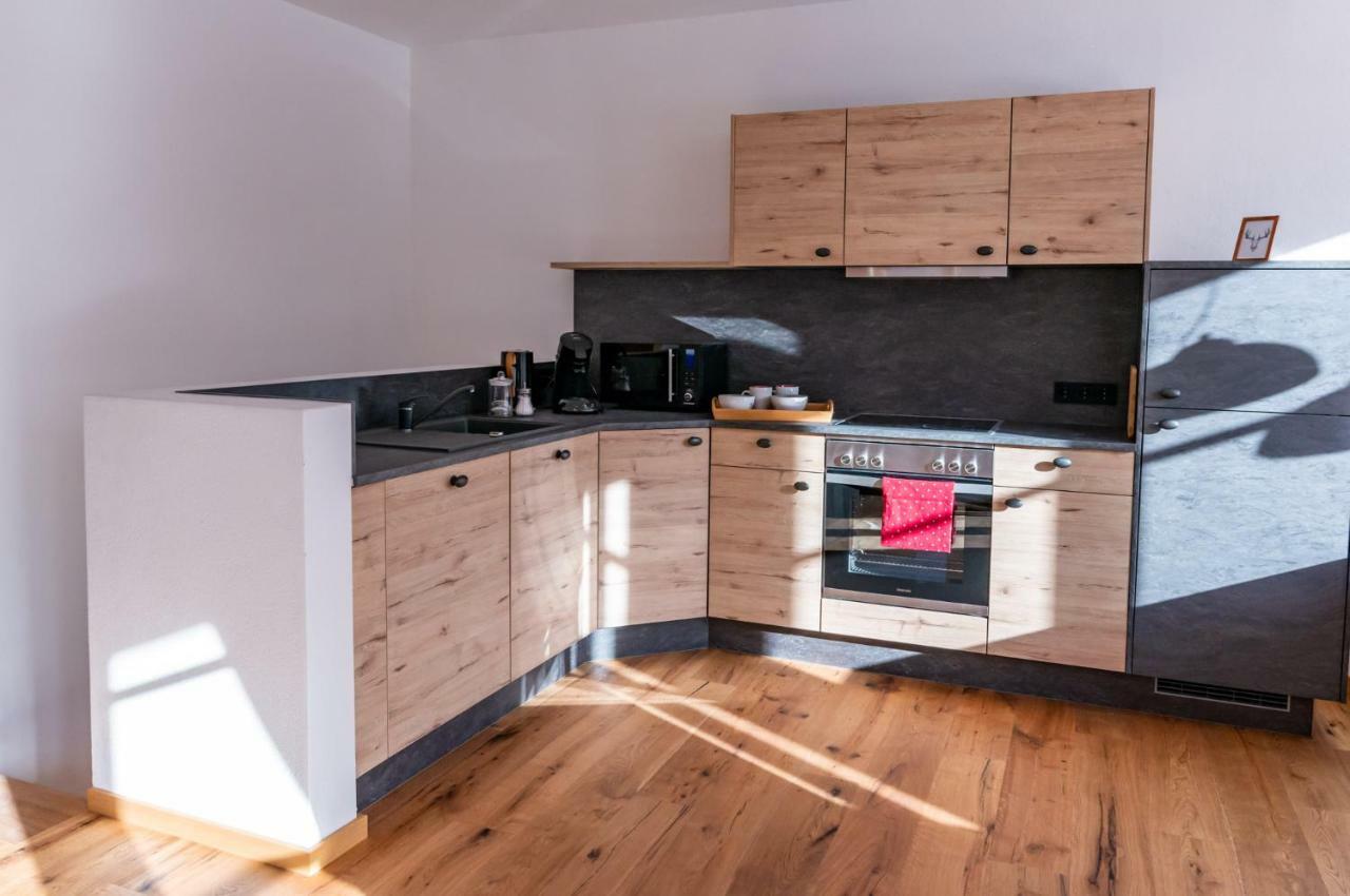 Appartement Gapartments