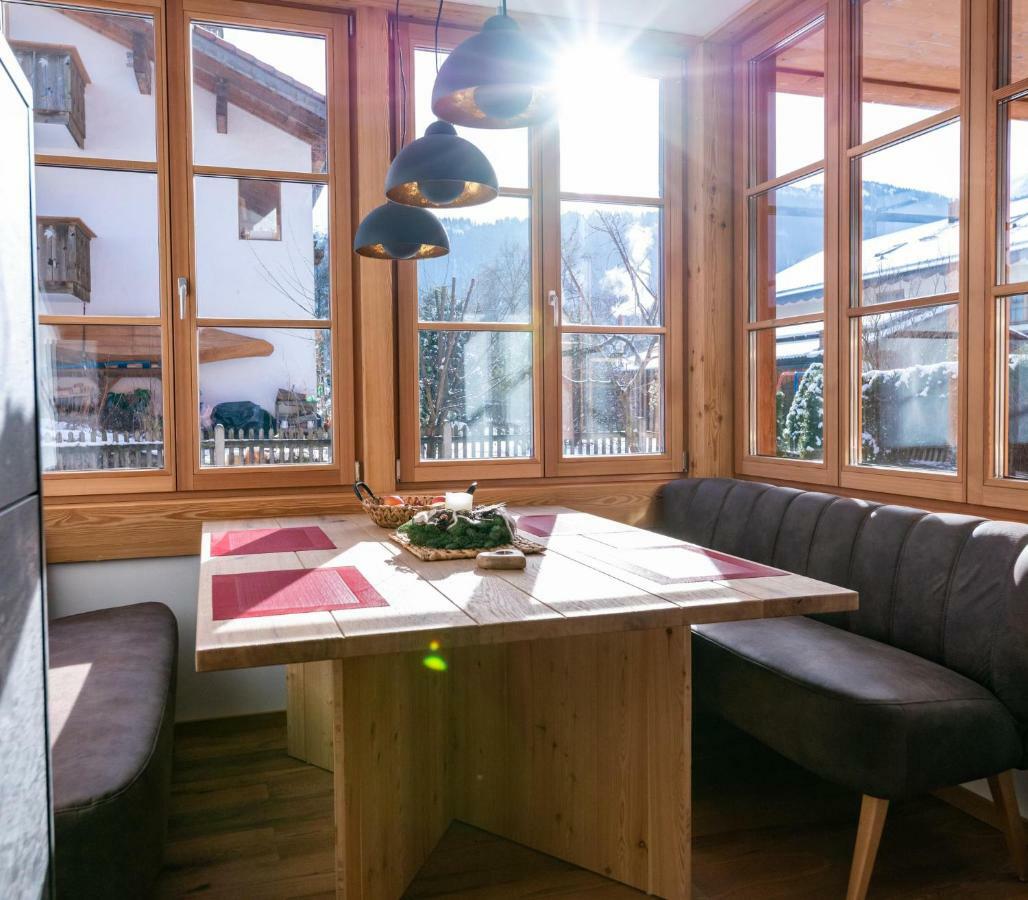 Gapartments Appartement Garmisch-Partenkirchen