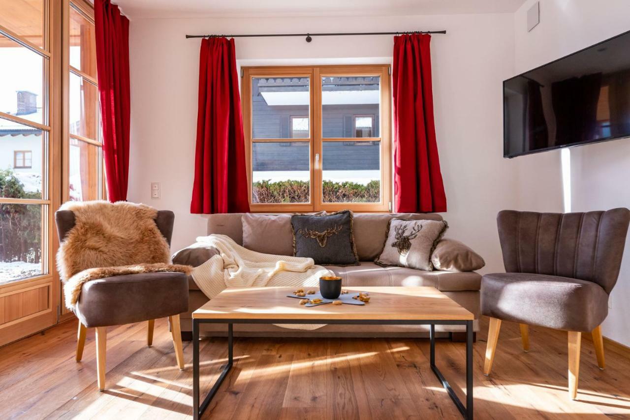 Gapartments Garmisch-Partenkirchen