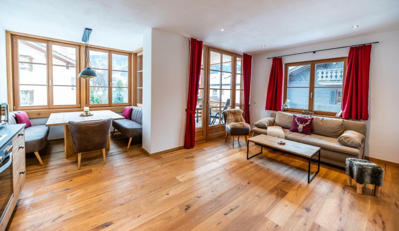 Gapartments Appartement *