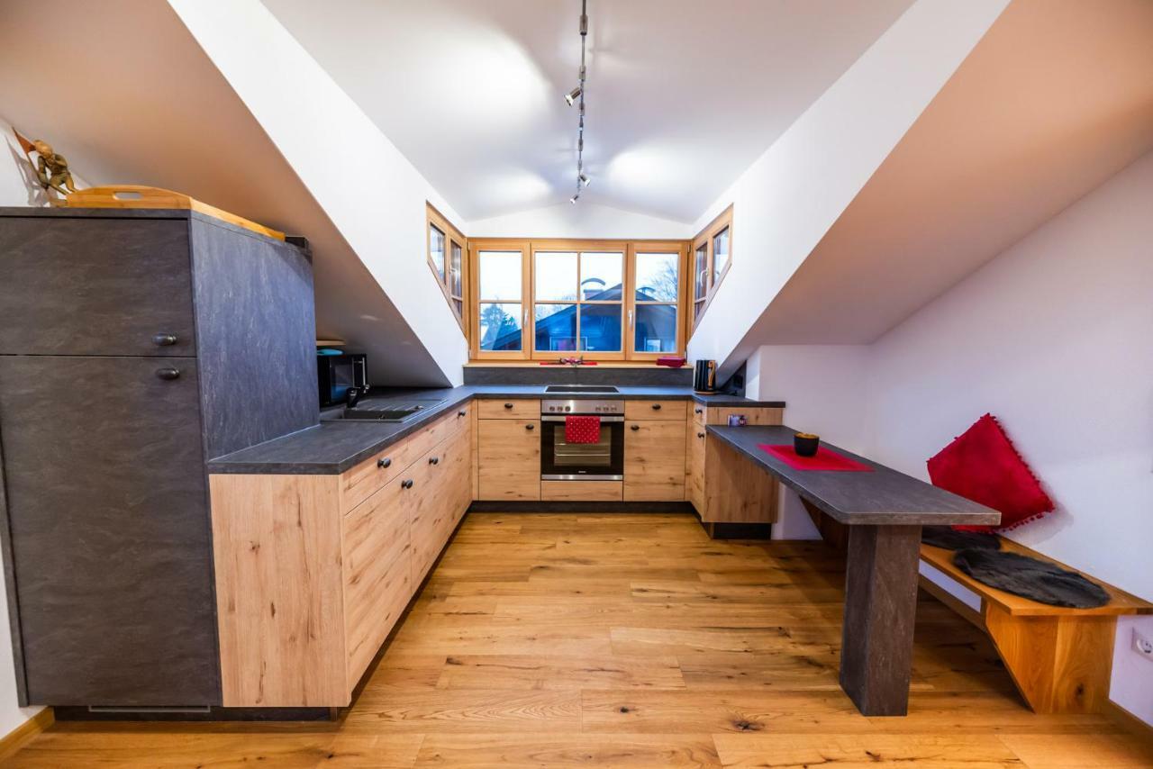 Gapartments Garmisch-Partenkirchen