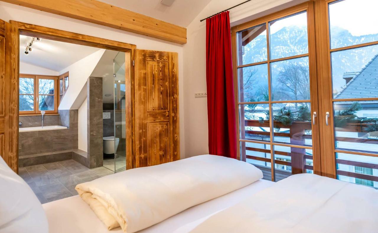 Gapartments Garmisch-Partenkirchen