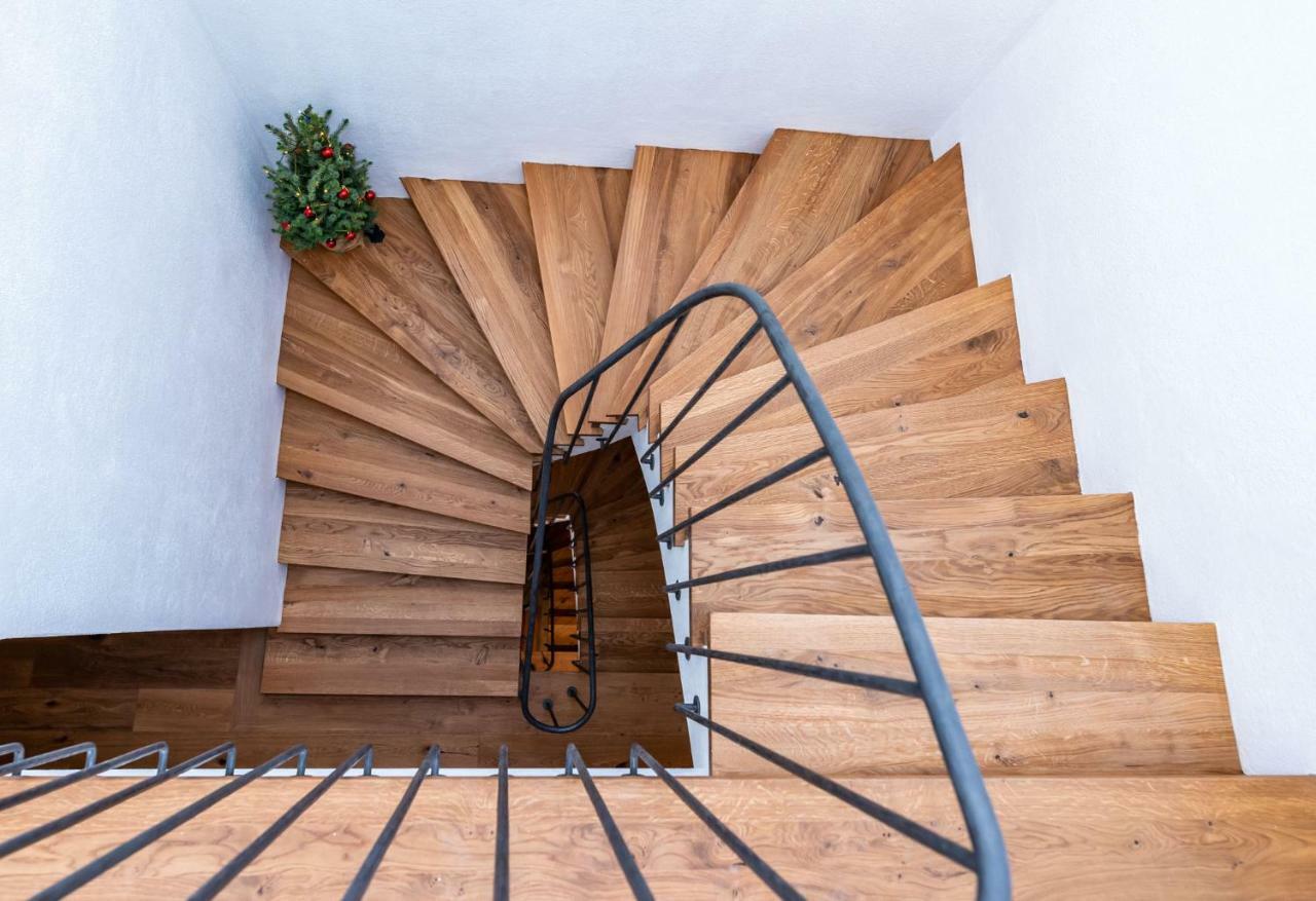 Appartement Gapartments *