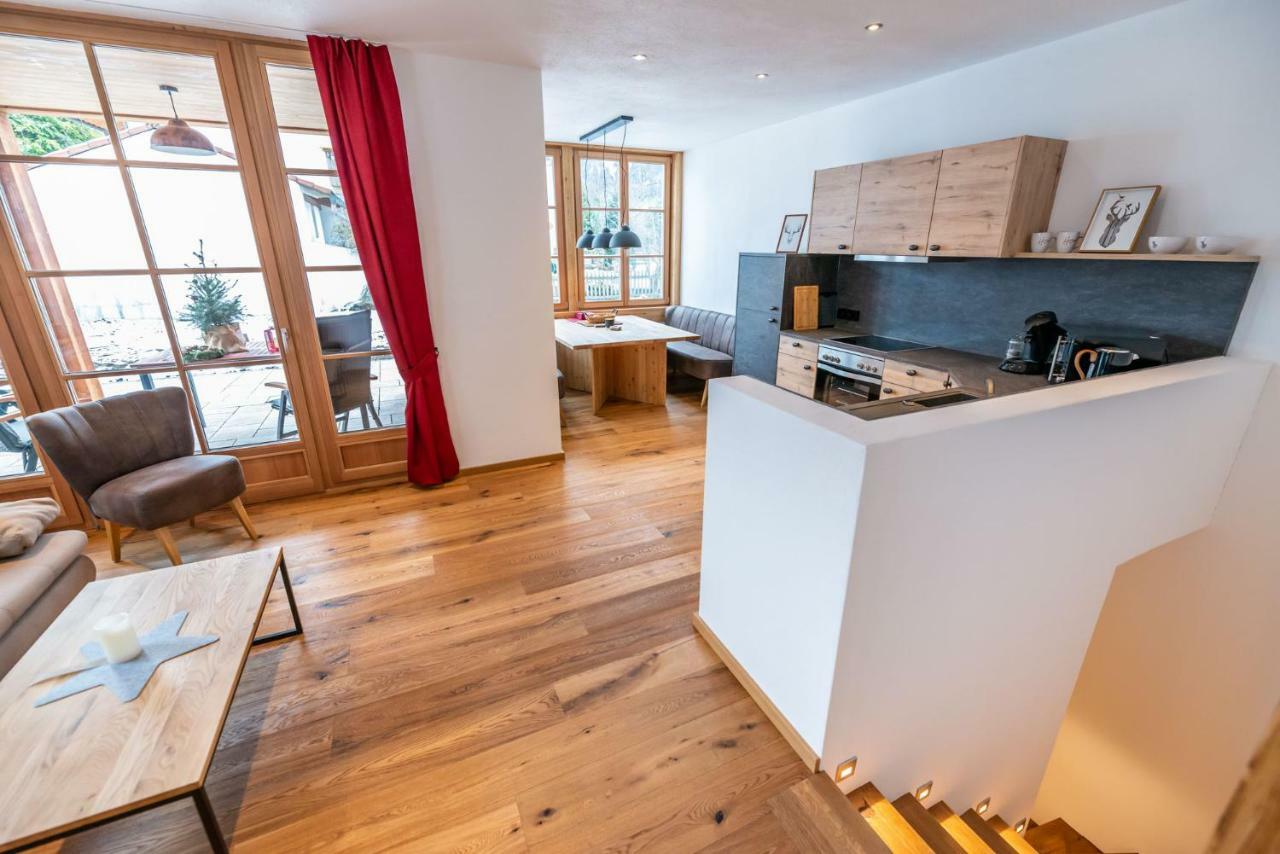 Gapartments Appartement