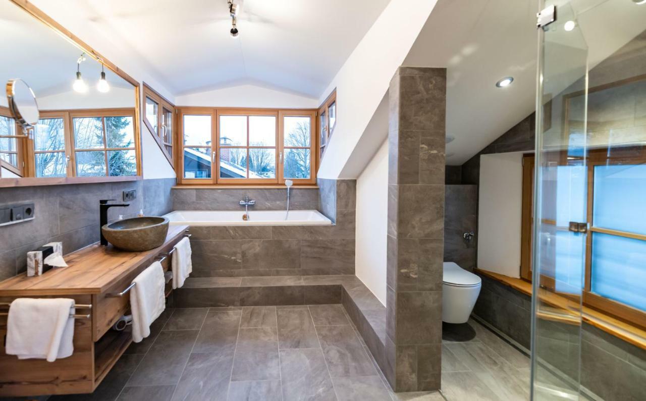 Gapartments Appartement