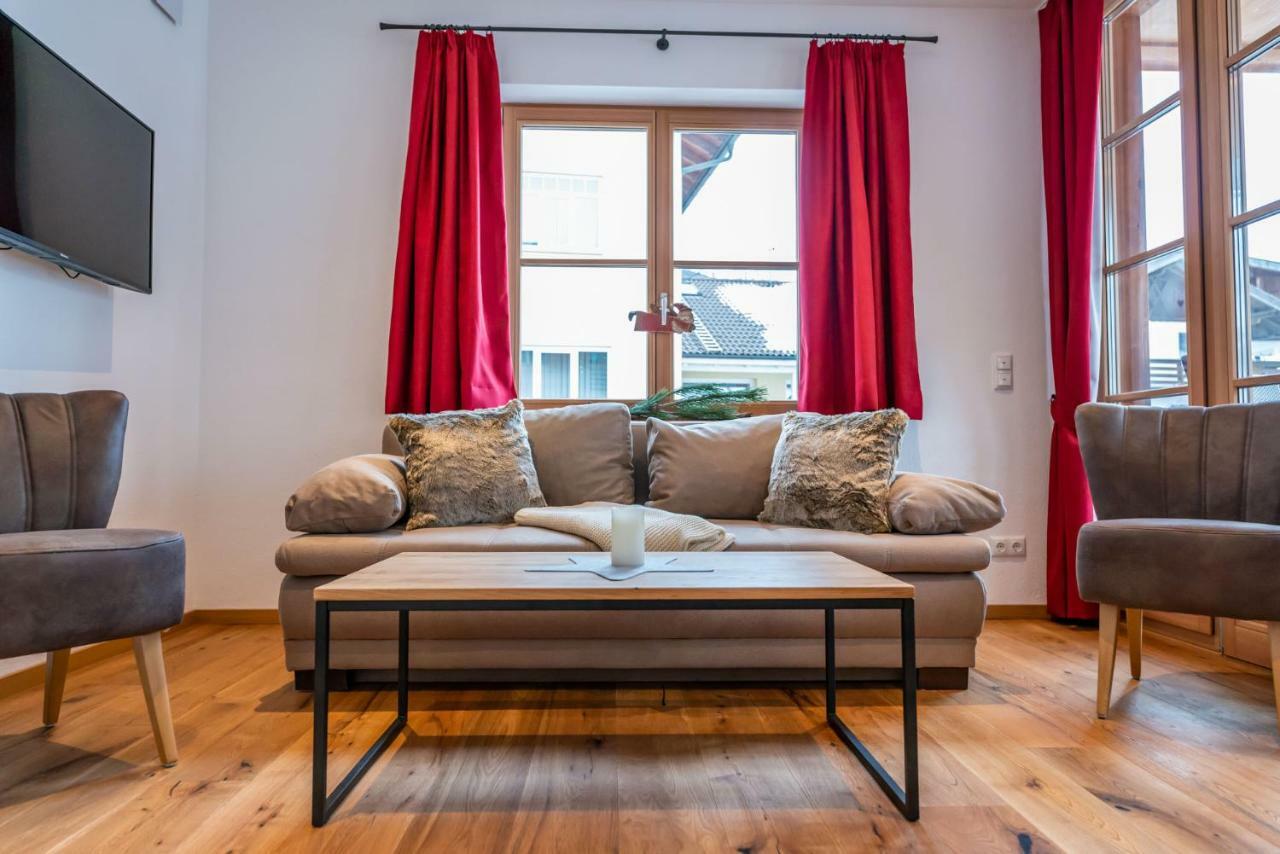 Gapartments *