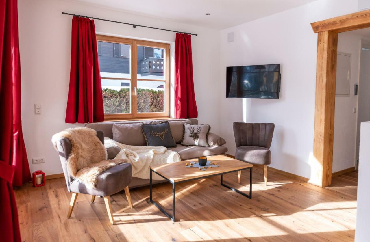 Gapartments * Garmisch-Partenkirchen