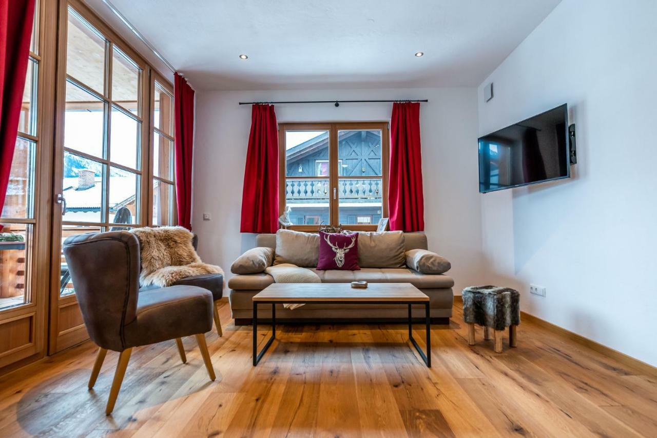 Appartement Gapartments