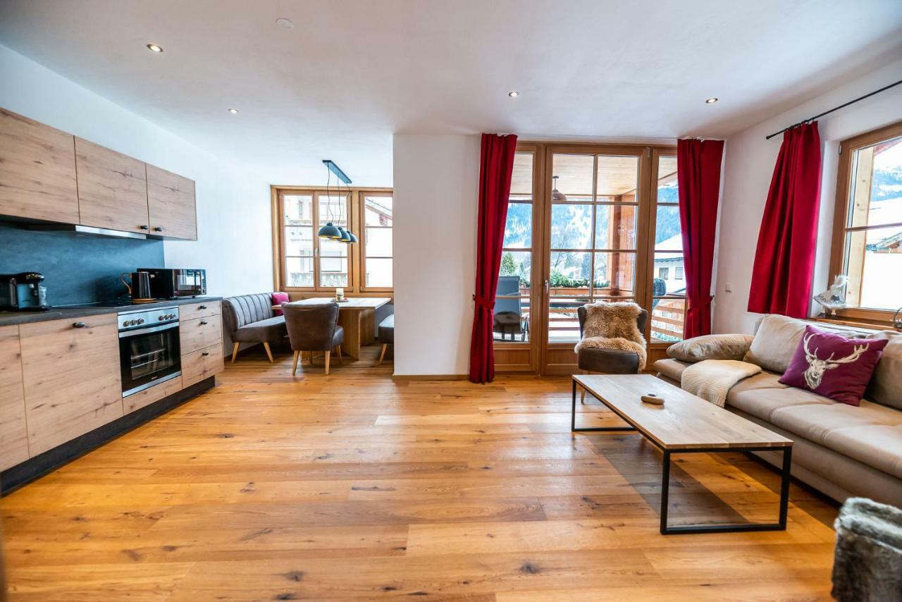 Gapartments