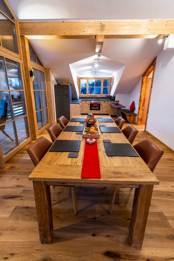 Gapartments Appartement