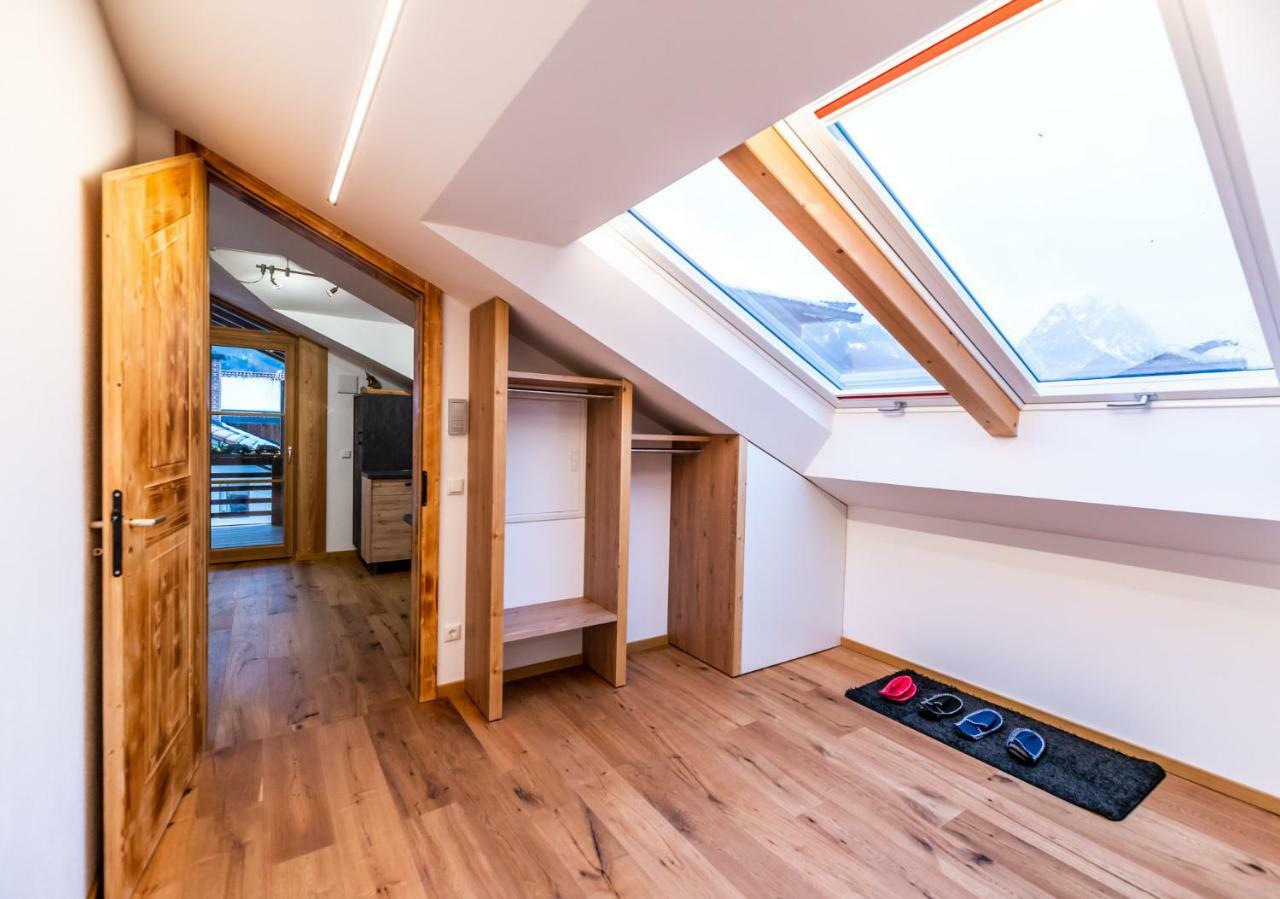 Gapartments *