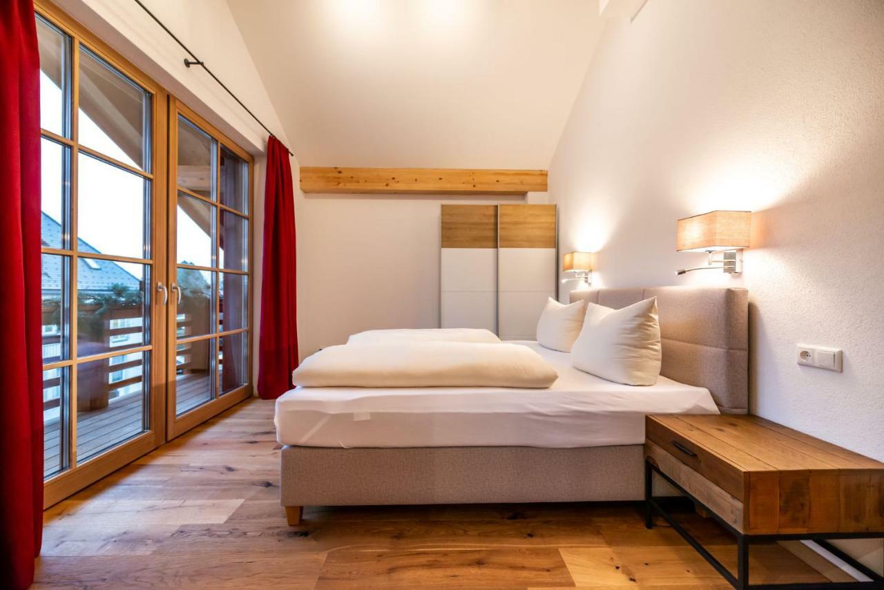Appartement Gapartments Garmisch-Partenkirchen