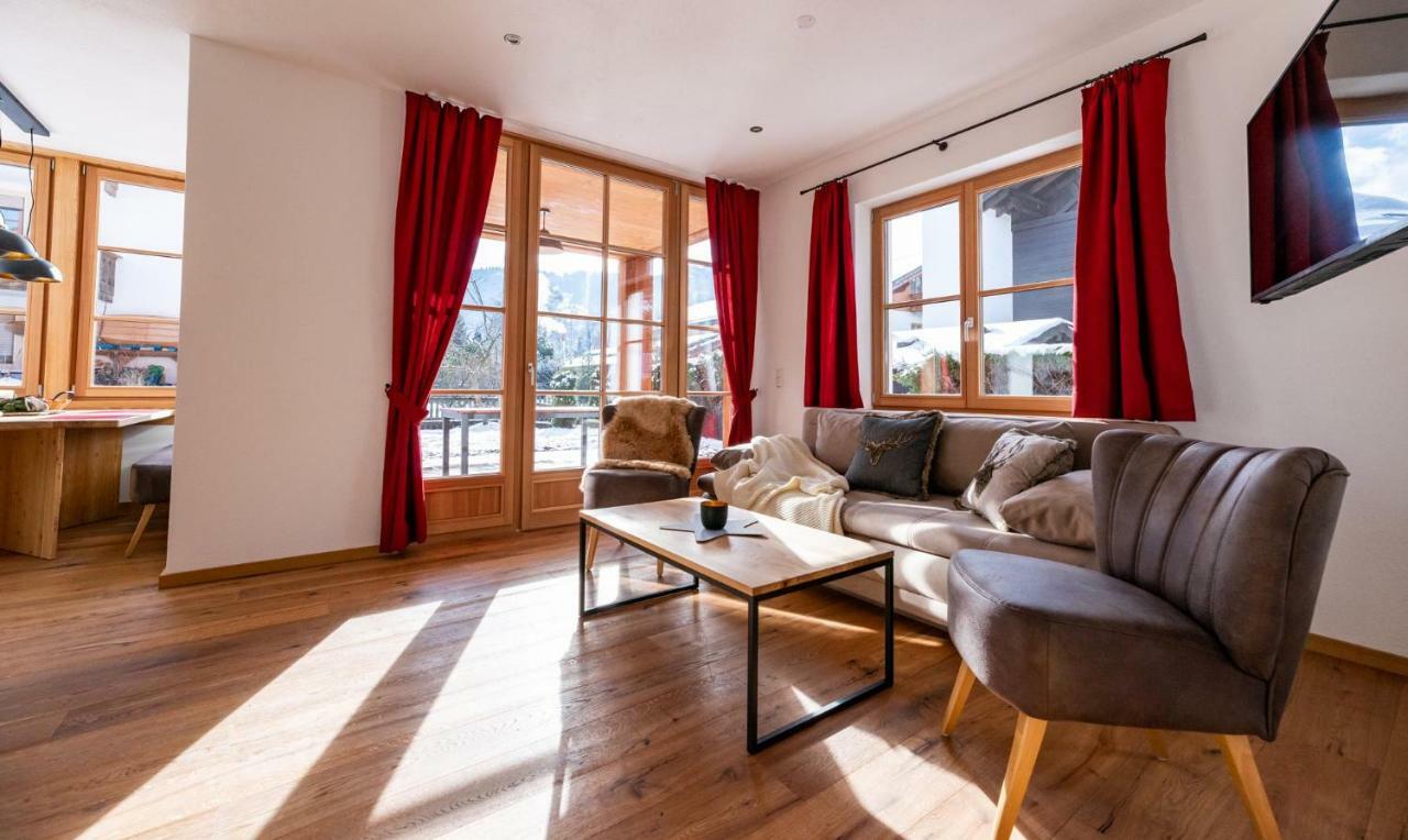 Appartement Gapartments