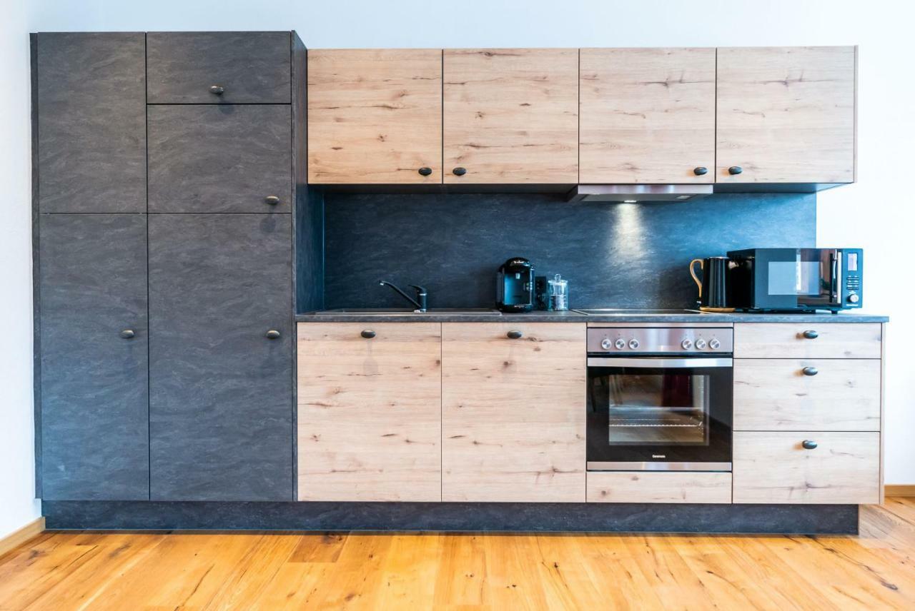 Appartement Gapartments
