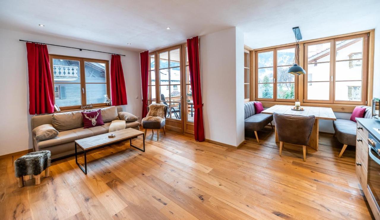 Gapartments Appartement *