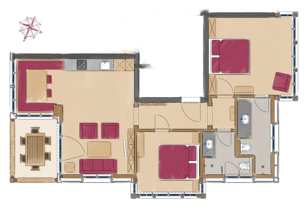 Gapartments Garmisch-Partenkirchen