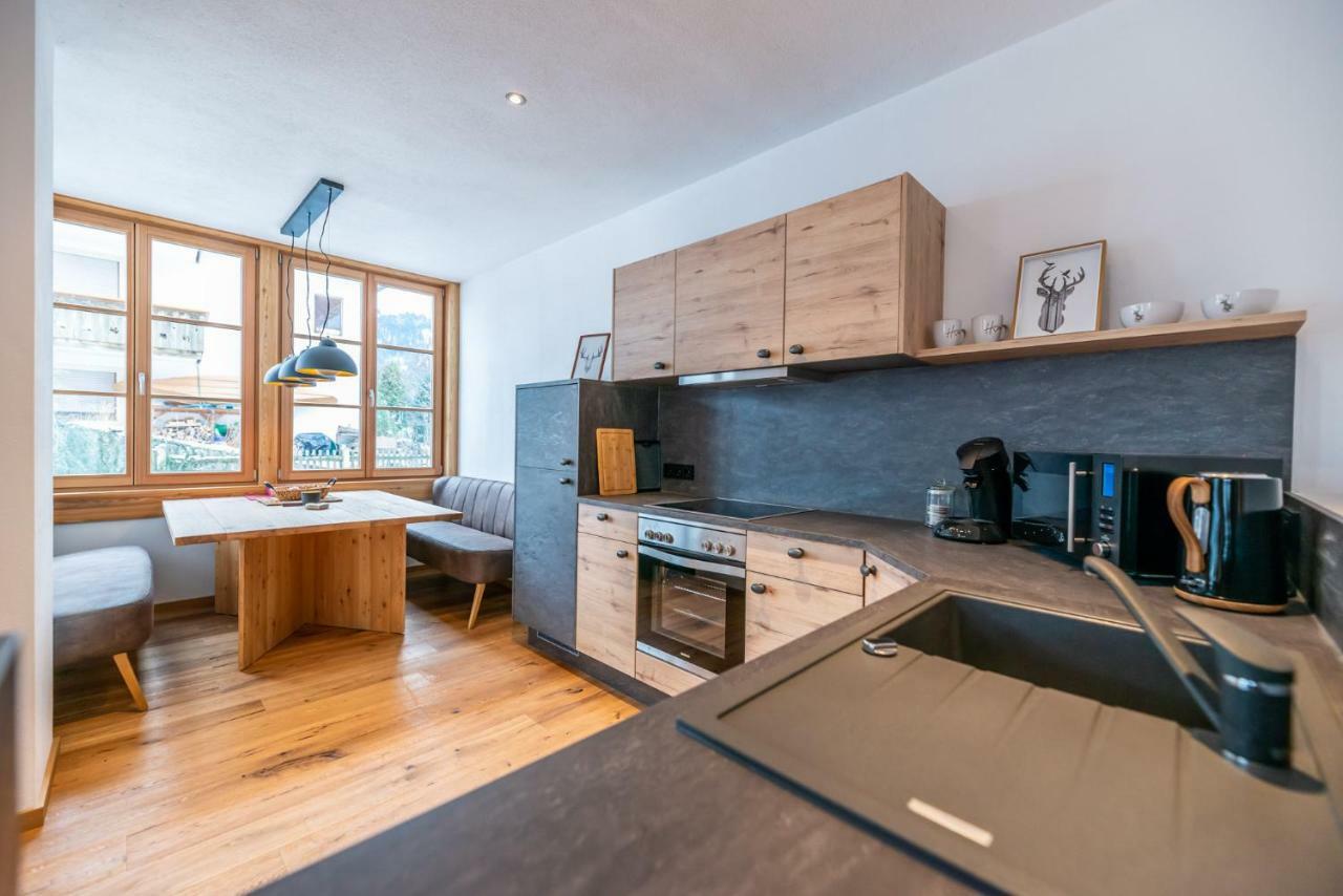 Gapartments *