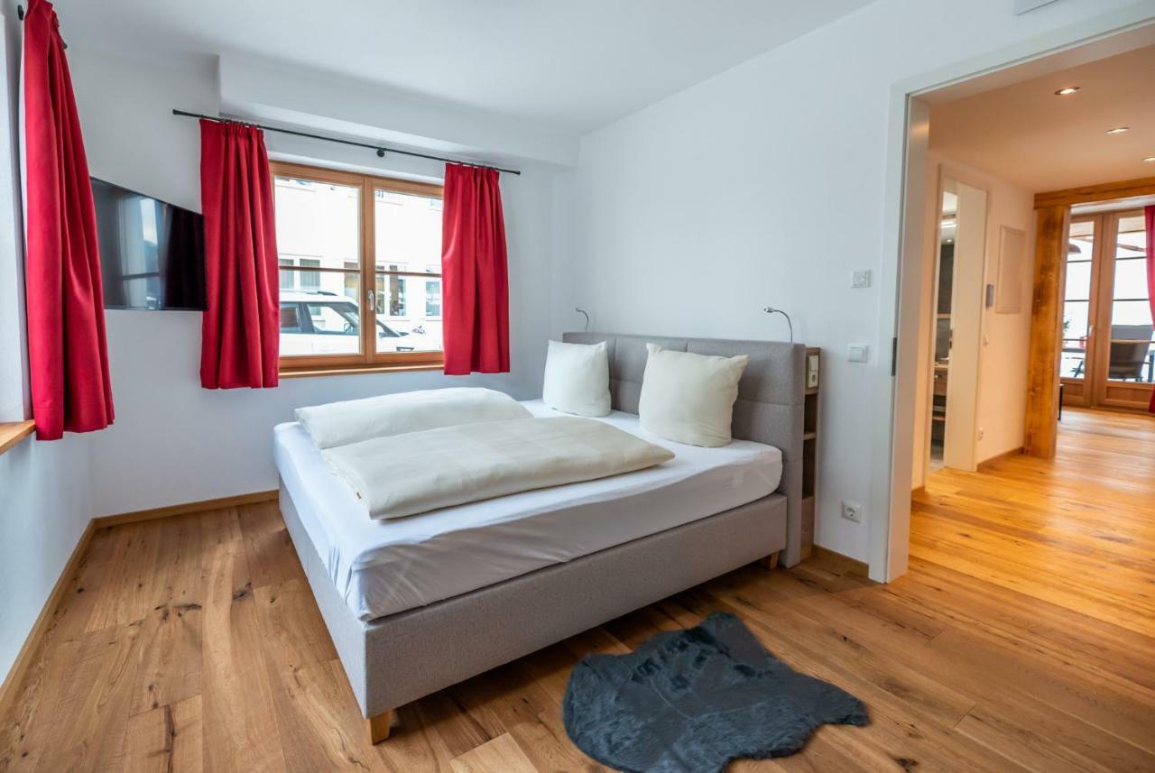 Gapartments *